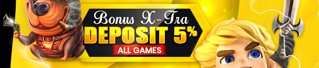ROKOK123 promo
