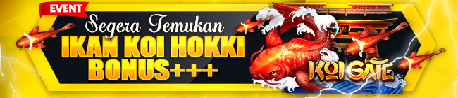 ROKOK123 promo
