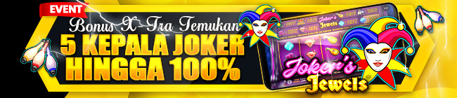 ROKOK123 promo
