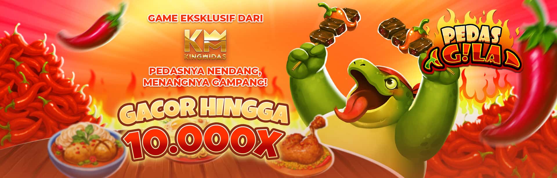 Slot Thailand